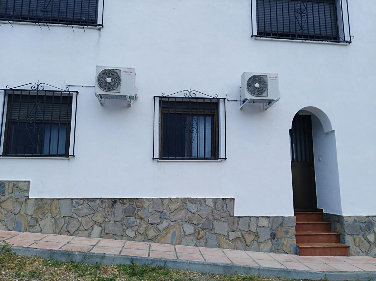 Casa Rural Guadiaro El Colmenar Exterior foto